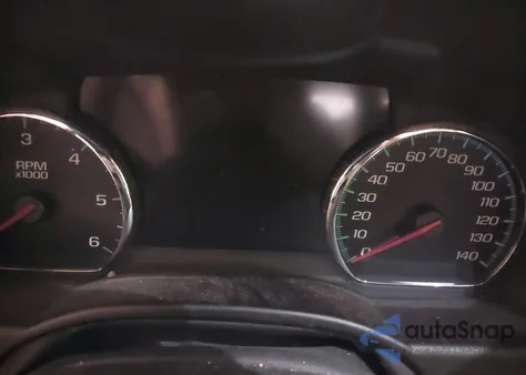 2016 Chevrolet Tahoe Ltz из США, поврежденный, VIN 1GNSKCKCXGR477284